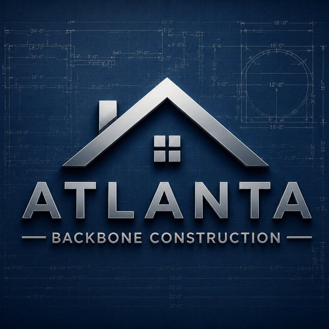 Atlanta Backbone Construction LLC logo